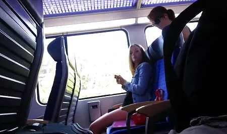 Seksi crvenokosa beba s visećim boobs voli debeli kurac italiana xnxx
