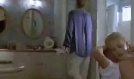 Holly Michaels, Gillian i James u best italian porno troje