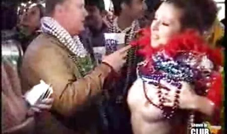Prsata brineta Eva Gets dobiva jebena videoporno film dva bivša dečka