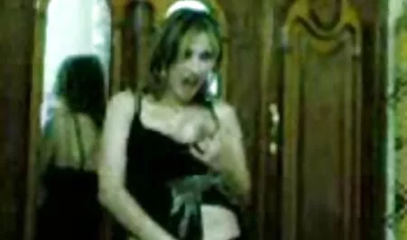 Vanessa voli biseksualne orgije i uvijek je u ulozi ljubavnice pornoitalianoincesto