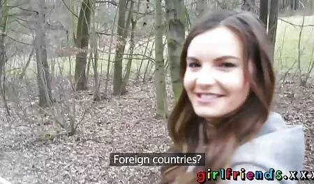 Christina i Alex videoorno Fuck Great