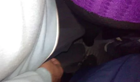 Intervju s mladom itslian porno crnkinjom i nježno usisavanje