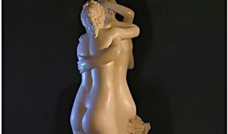 Čim se mladi momak pojavi, ona vrlo brzo procijeni sve prednosti njegovog kuraca, pornoitali a on ima njezine međuspremnike! Uzima ga u usta najokobnije, a u trannici se penis uglavnom gubi!