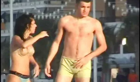Nježna, seksi plavuša voli analni seks sa svojim dečkom best italian porno